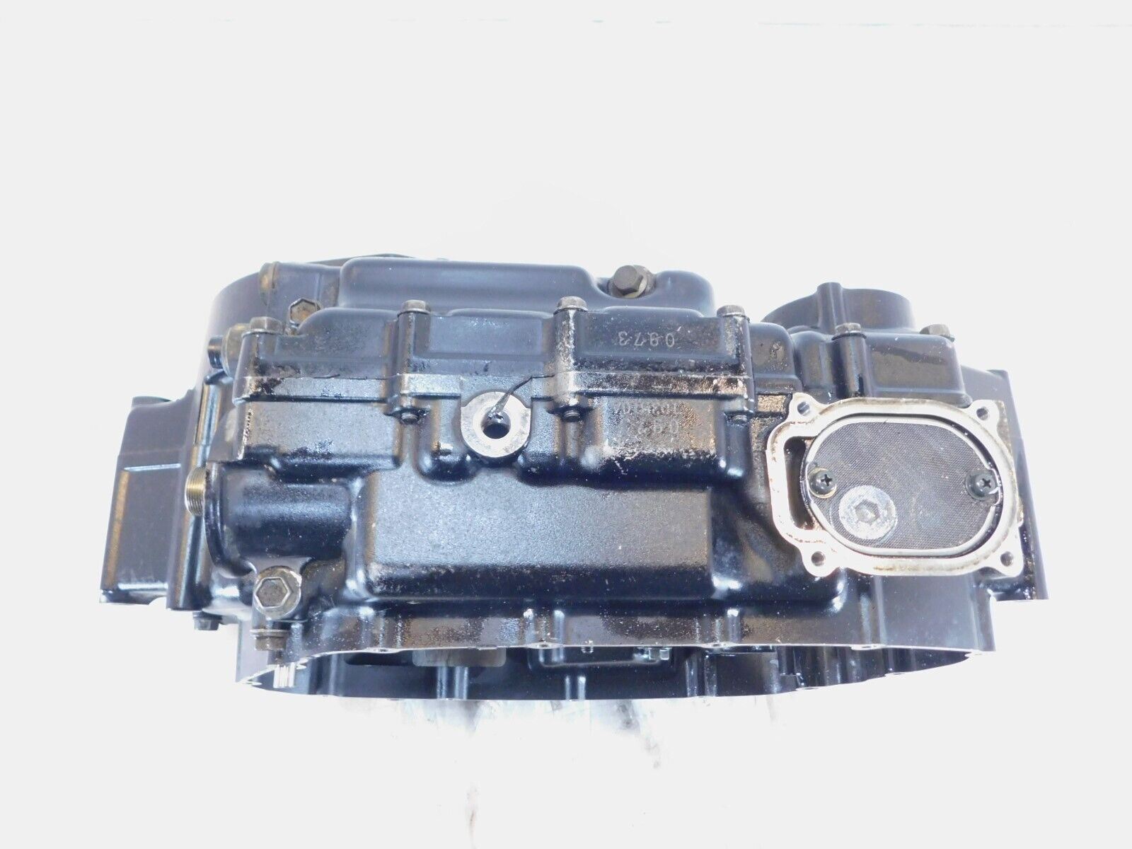 01-05 Suzuki VL800 Intruder Volusia C50 Crankcase