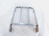 2001 2002 2003 2004 Suzuki VL800 Intruder Volusia 800 Rear Fender Luggage Rack