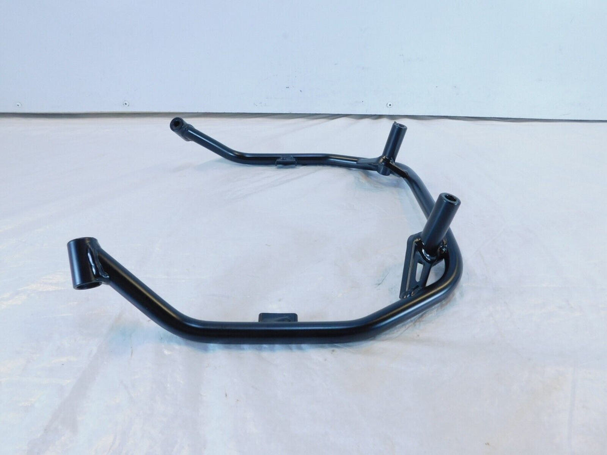 BMW F800GT F800R F800ST Rear Seat Tail Section Luggage Rack Subframe Bracket