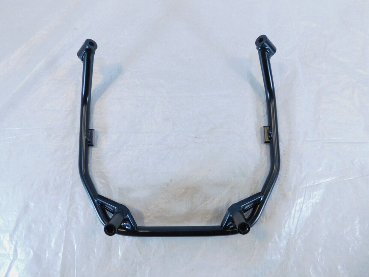 BMW F800GT F800R F800ST Rear Seat Tail Section Luggage Rack Subframe Bracket