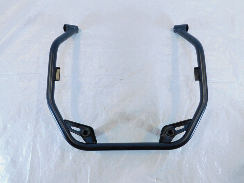 BMW F800GT F800R F800ST Rear Seat Tail Section Luggage Rack Subframe Bracket