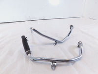 Yamaha Virago 700 750 1000 1100 XV750 Secondary Exhaust Air Hose Pipe Lines