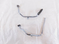 Yamaha Virago 700 750 1000 1100 XV750 Secondary Exhaust Air Hose Pipe Lines