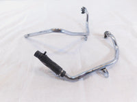 Yamaha Virago 700 750 1000 1100 XV750 Secondary Exhaust Air Hose Pipe Lines