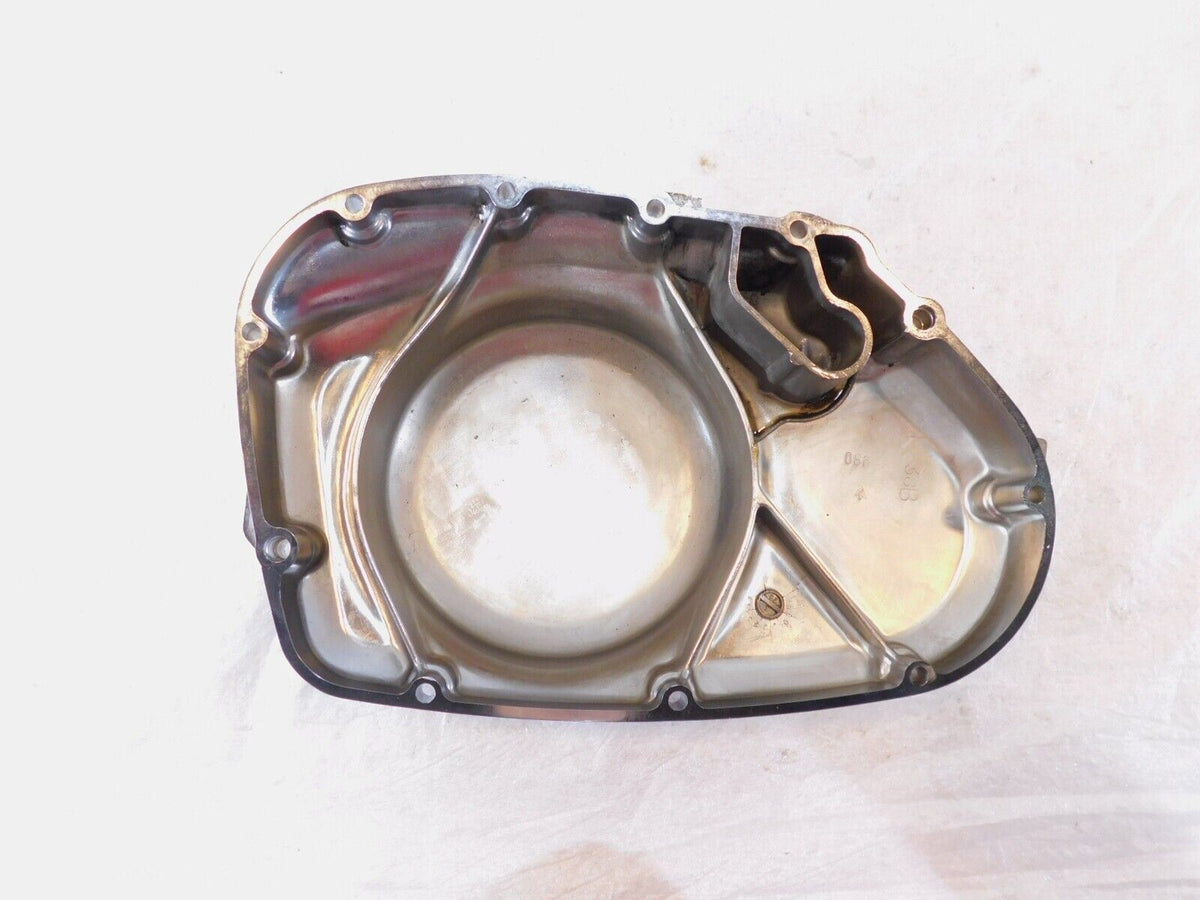 Suzuki Intruder 1400 & Boulevard S83 VS1400 Right Motor Engine Clutch Cover Case