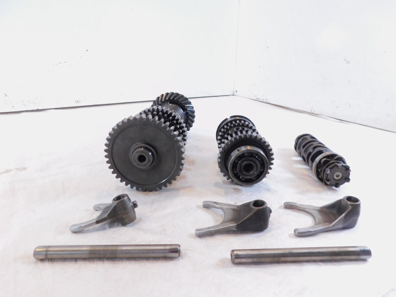 83-93 Venture Royale XVZ12 XVZ13 Trans Gears