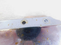 Suzuki Intruder 1400 Boulevard S83 VS1400 Headlight Bucket Mount Bracket Cover