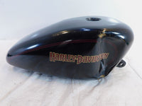 1998-2003 Dented Harley Davidson Sportster 883 & 1200 Fuel Gas Petrol Tank