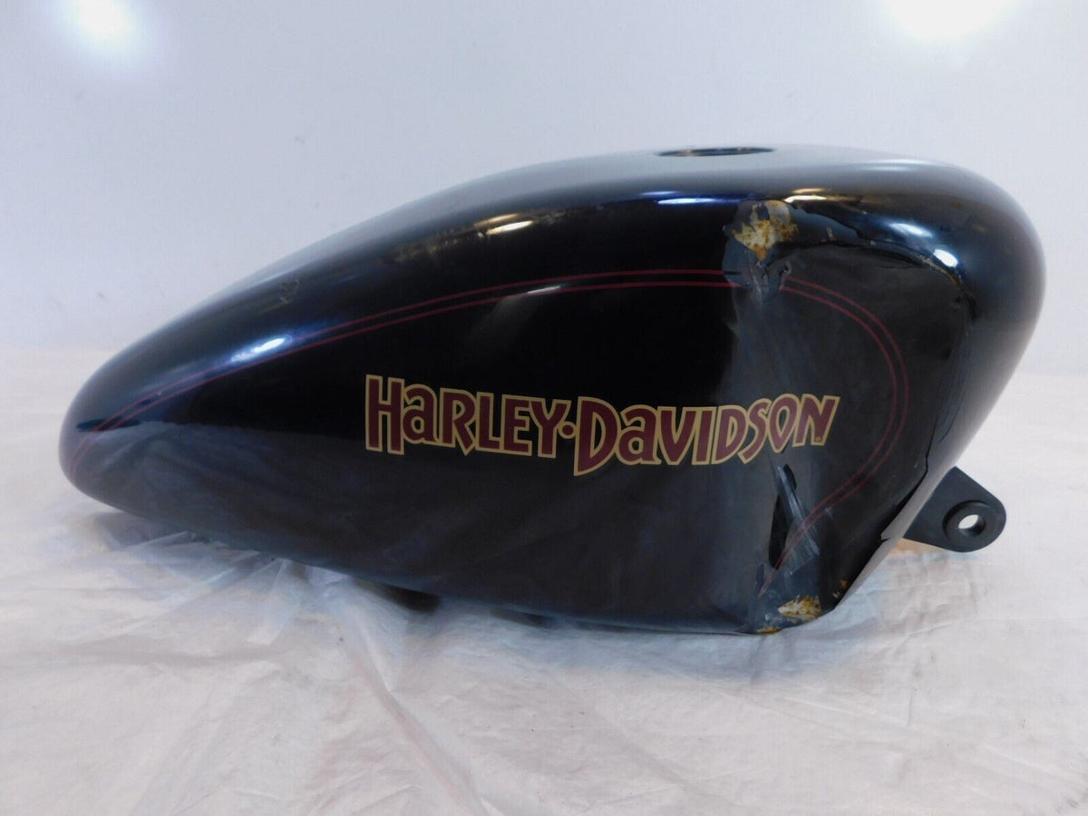 1998-2003 Harley Sportster 883 & 1200 Fuel Gas Petrol Tank