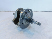 2020-2022 Indian Challenger Base Limited Darkhorse Engine Motor Crank Crankshaft
