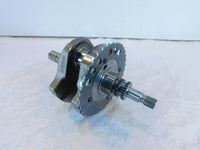 2020-2022 Indian Challenger Base Limited Darkhorse Engine Motor Crank Crankshaft