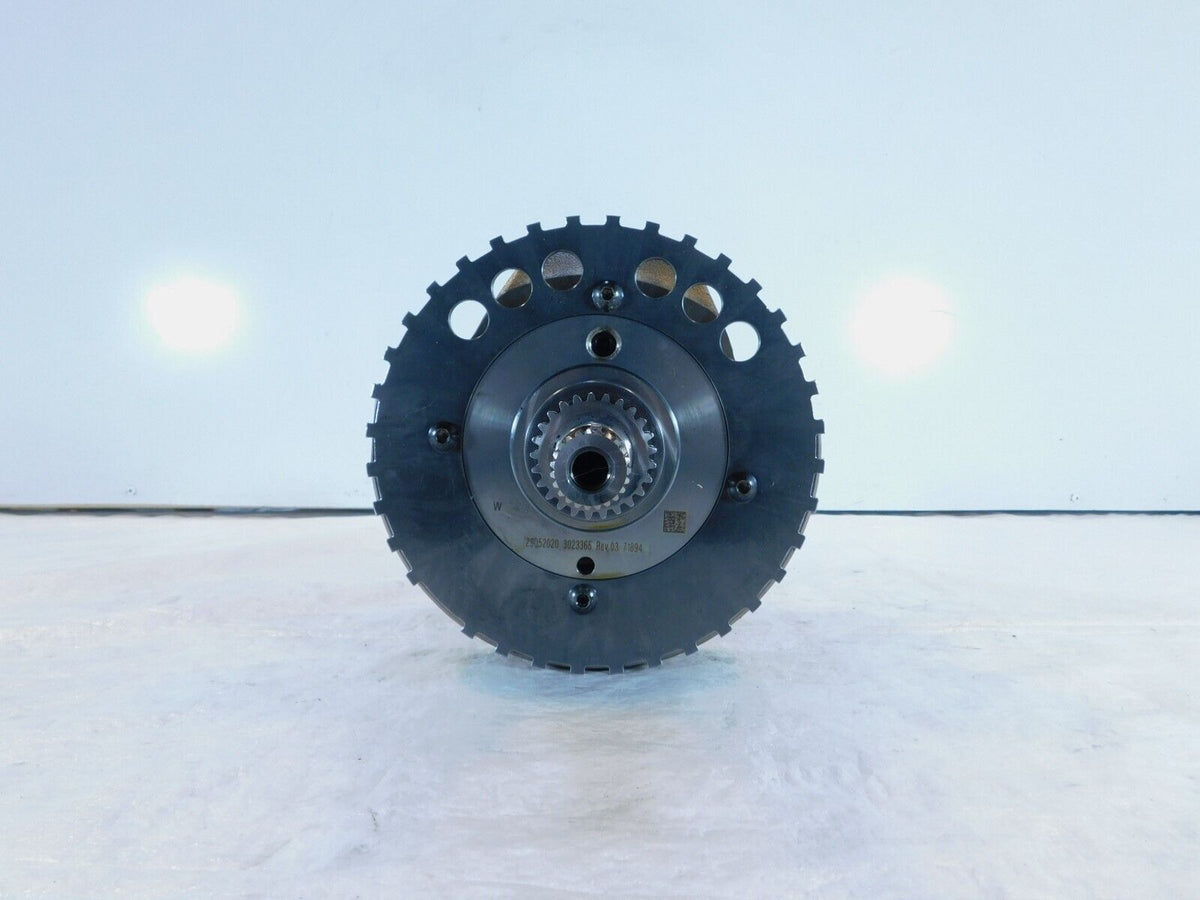 2020-2022 Indian Challenger Base Limited Darkhorse Engine Motor Crank Crankshaft