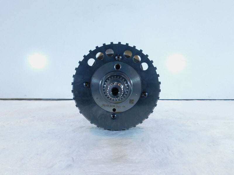 2020-2022 Indian Challenger Base Limited Darkhorse Engine Motor Crank Crankshaft