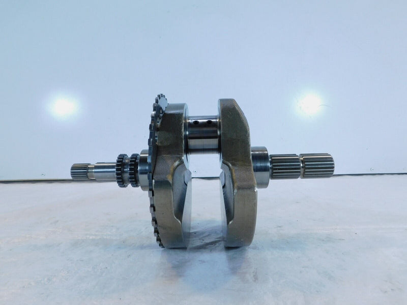 2020-2022 Indian Challenger Base Limited Darkhorse Engine Motor Crank Crankshaft