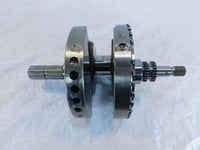2020-2022 Indian Challenger Base Limited Darkhorse Engine Motor Crank Crankshaft