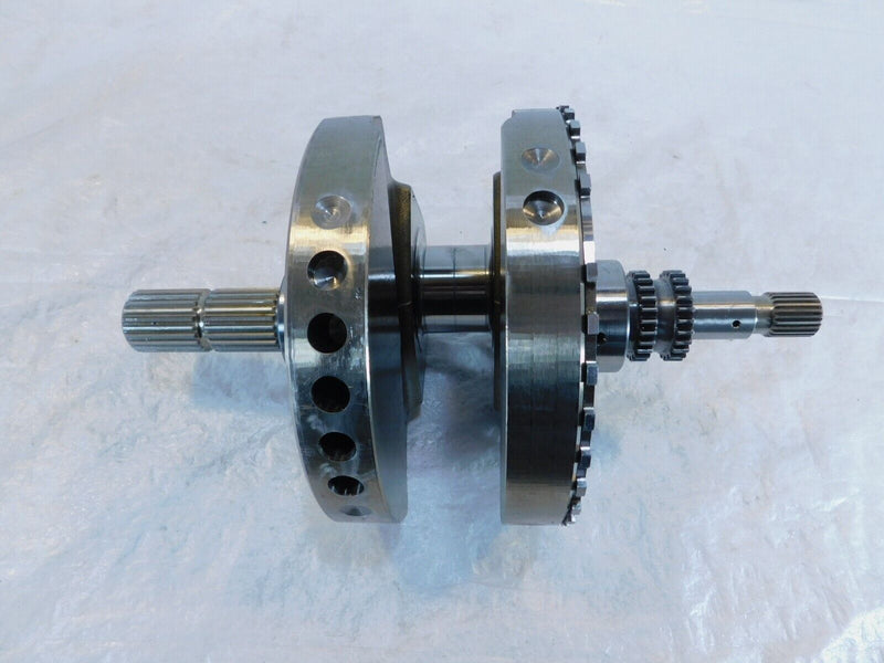 2020-2022 Indian Challenger Base Limited Darkhorse Engine Motor Crank Crankshaft