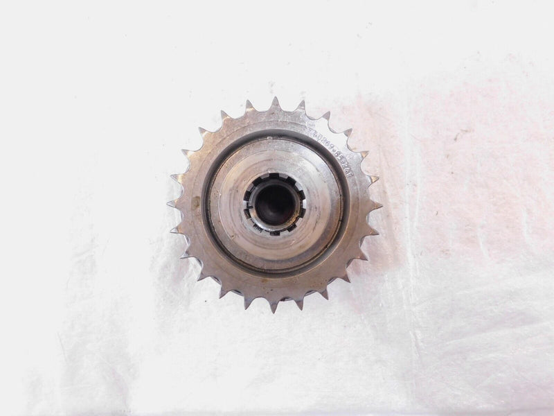 Harley Davidson EVO Electra Glide FX FXR & Softail Compensator Gears Assembly