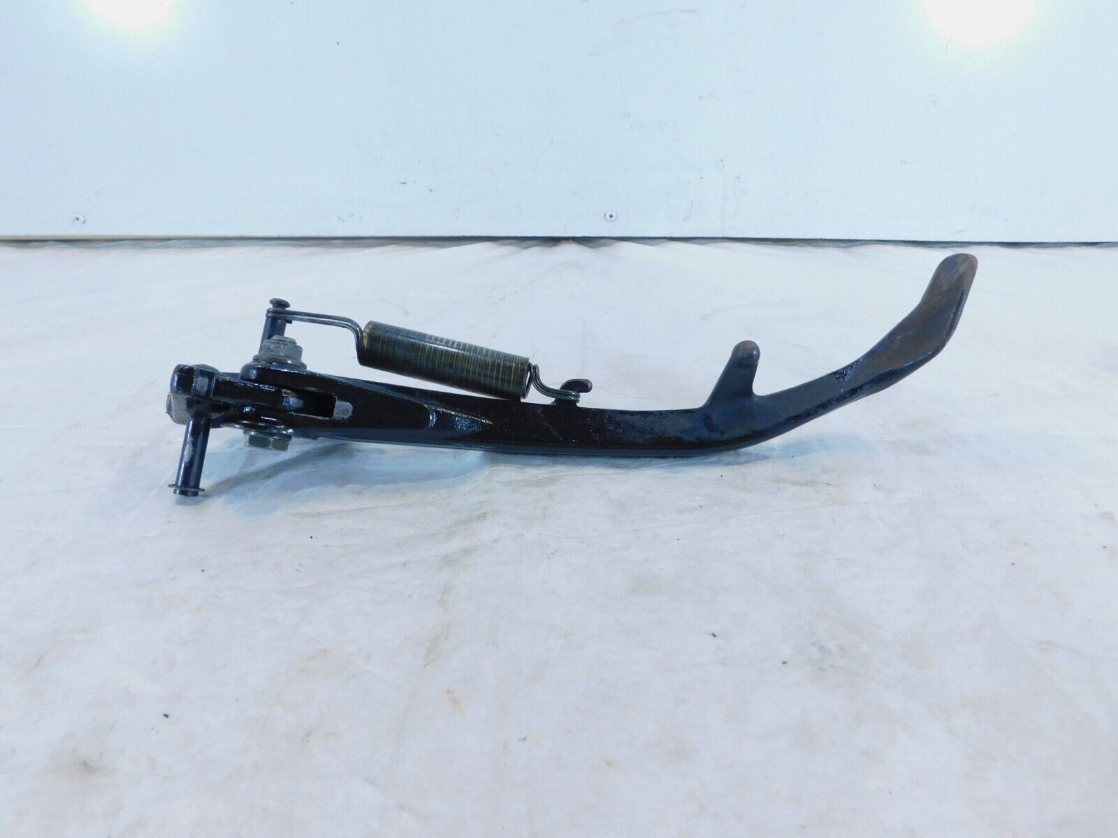Amazon.com: GCCZEIEOP Motorcycle Kickstand Pad for H&ONDA