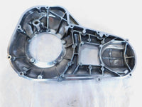 Harley Davidson Road King & Electra Glide Chrome Left Engine Motor Clutch Cover