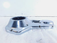 Harley Davidson Road King & Electra Glide Chrome Left Engine Motor Clutch Cover