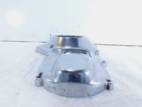 Harley Davidson Road King & Electra Glide Chrome Left Engine Motor Clutch Cover