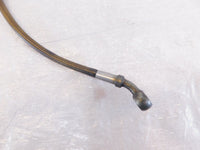 Yamaha Royal Star Tour Deluxe Venture Rear Brake Master Cylinder Hose Pipe Line
