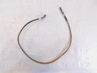 Yamaha Royal Star Tour Deluxe Venture Rear Brake Master Cylinder Hose Pipe Line