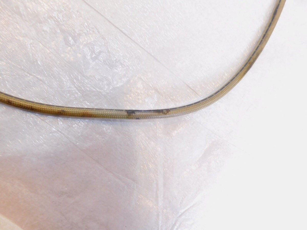 Yamaha Royal Star Tour Deluxe Venture Rear Brake Master Cylinder Hose Pipe Line