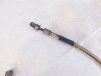Yamaha Royal Star Tour Deluxe Venture Rear Brake Master Cylinder Hose Pipe Line