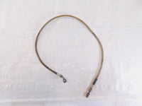 Yamaha Royal Star Tour Deluxe Venture Rear Brake Master Cylinder Hose Pipe Line