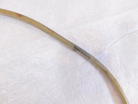 Yamaha Royal Star Tour Deluxe Venture Rear Brake Master Cylinder Hose Pipe Line