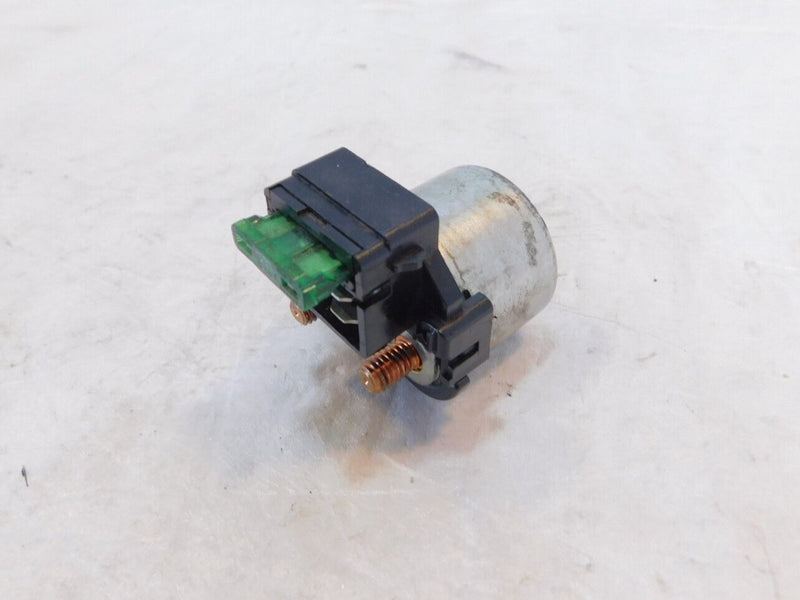 Kawasaki Ninja 250 500 600R ZX-6 ZX-7 & Vulcan 800 Starter Relay Switch Solenoid