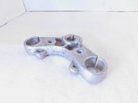 Harley Davidson Sportster 883 & 1200 Front Fork Triple Tree Upper Top Bracket