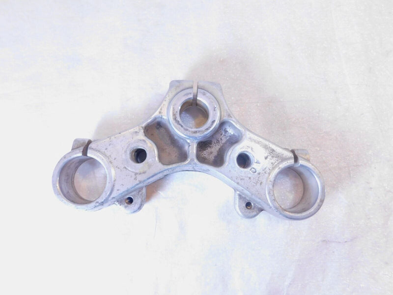 Harley Davidson Sportster 883 & 1200 Front Fork Triple Tree Upper Top Bracket