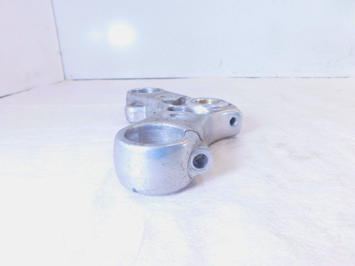 Harley Davidson Sportster 883 & 1200 Front Fork Triple Tree Upper Top Bracket