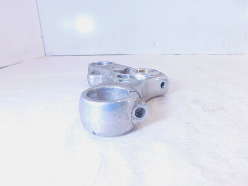Harley Davidson Sportster 883 & 1200 Front Fork Triple Tree Upper Top Bracket