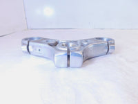 Harley Davidson Sportster 883 & 1200 Front Fork Triple Tree Upper Top Bracket