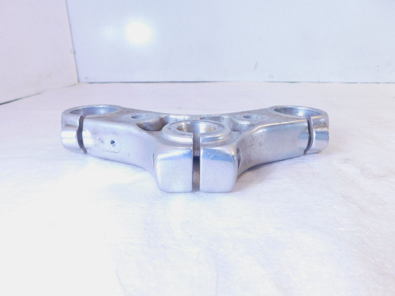 Harley Davidson Sportster 883 & 1200 Front Fork Triple Tree Upper Top Bracket