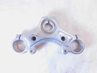 Harley Davidson Sportster 883 & 1200 Front Fork Triple Tree Upper Top Bracket
