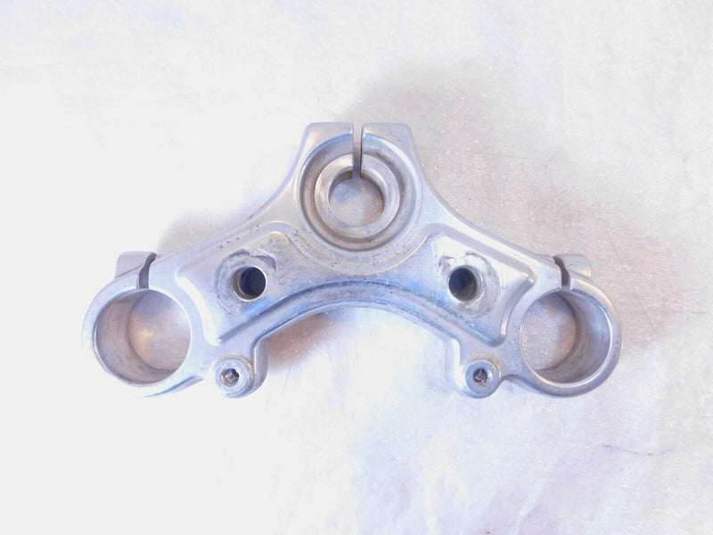 Harley Davidson Sportster 883 & 1200 Front Fork Triple Tree Upper Top Bracket