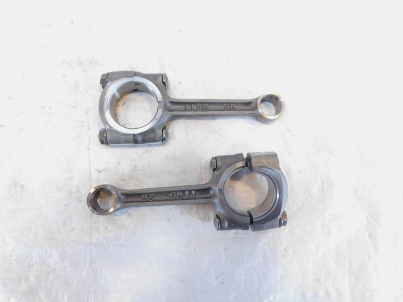 Kawasaki Ninja 250 250R EX250 Eliminator 250HS EL250 Crankshaft Connecting Rods