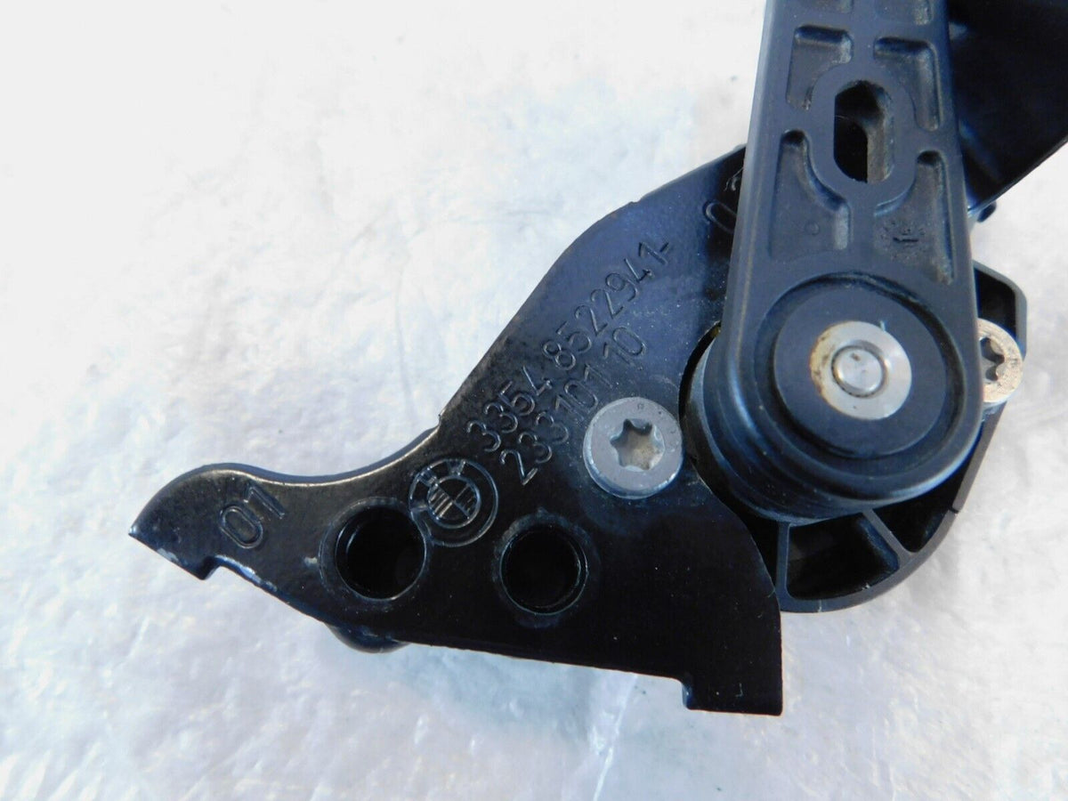 BMW R1200GS R1200RT R1250 Front/Rear Shock Suspension Level Sensors & Push Rods