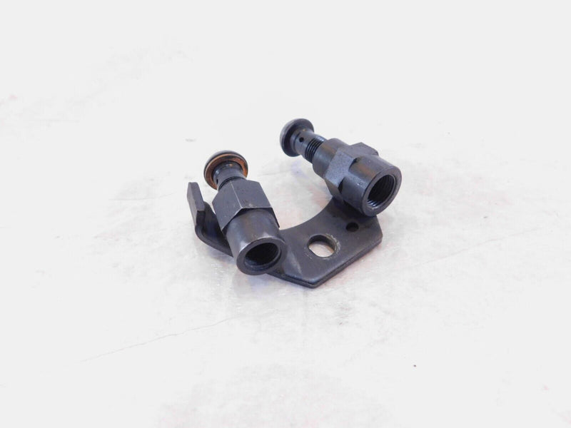 BMW F650GS Dakar & G650GS Front ABS Brake Pipe Line Distributor Splitter Joint