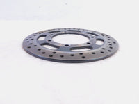 Kawasaki Vulcan 1600 VN1600 Classic Nomad Meanstreak Rear Wheel Disc Brake Rotor