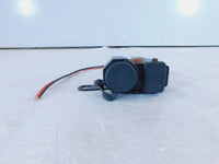 1998-2001 Honda VFR800 Interceptor 800 USB 12V AC Auxiliary Power Socket Plug