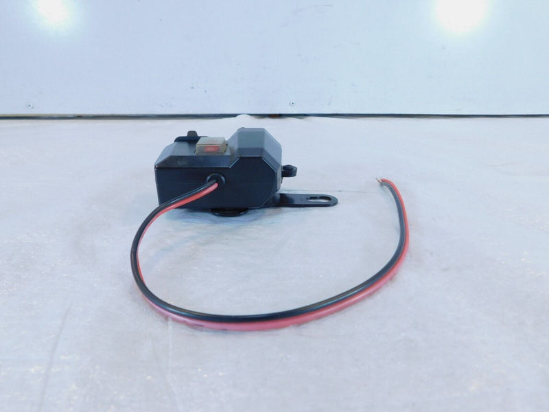 1998-2001 Honda VFR800 Interceptor 800 USB 12V AC Auxiliary Power Socket Plug