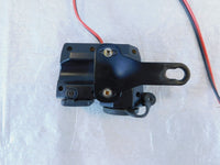 1998-2001 Honda VFR800 Interceptor 800 USB 12V AC Auxiliary Power Socket Plug