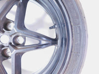 2018-2021 Kawasaki Ninja H2 SX SE ZX1002 Rear Wheel Rim & Tire - 49058-0696-60P