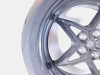 2018-2021 Kawasaki Ninja H2 SX SE ZX1002 Rear Wheel Rim & Tire - 49058-0696-60P