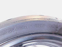 2018-2021 Kawasaki Ninja H2 SX SE ZX1002 Rear Wheel Rim & Tire - 49058-0696-60P
